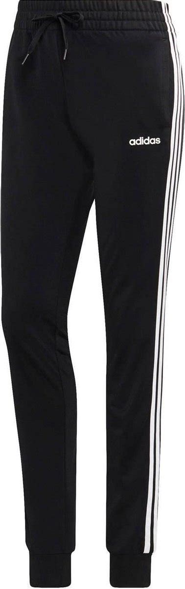 sportbroek dames lang adidas|adidas trainers broek.